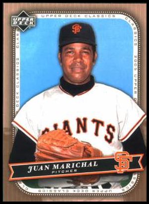 59 Juan Marichal